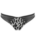 Sexy bangladeshi heißer Verkauf neuer Design Leopard Cabrio Strap 32 Größe BH und Panty Set in Bildern und Foto Bilder